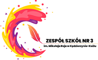 Logo Zespołu Szkół Nr 3