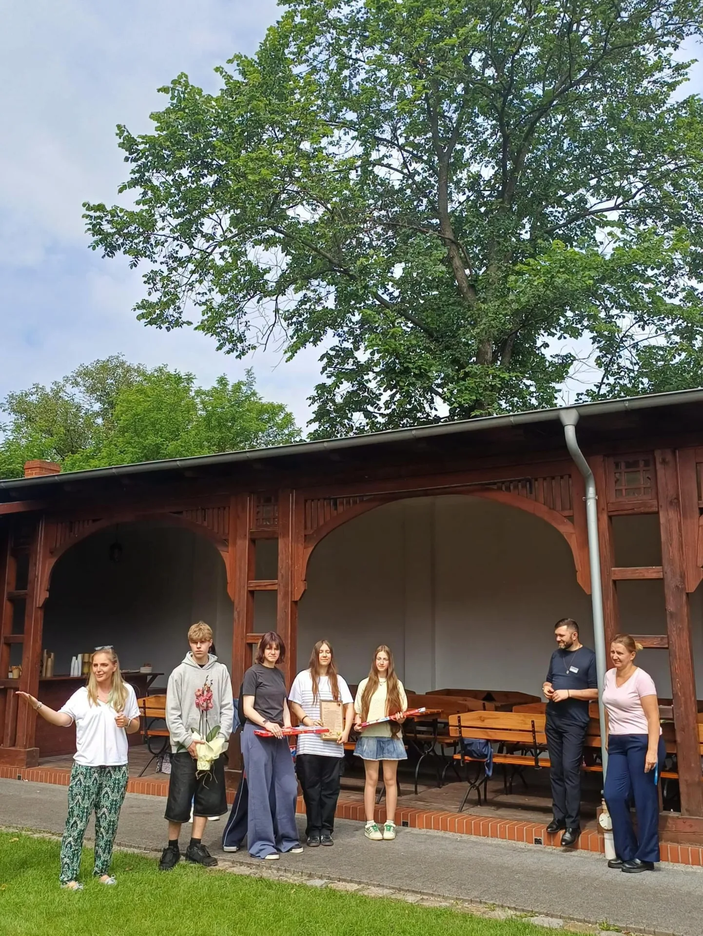 Współpraca z Hotelem Hugo