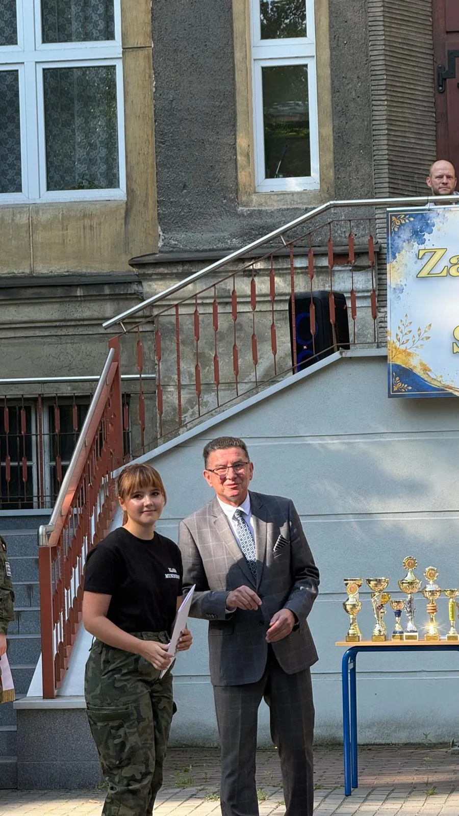 Zakończenie roku szkolnego 2025/2026