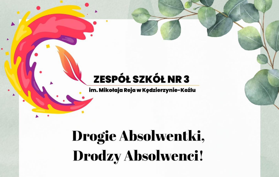 VI Zjazd Absolwentów - 10 października 2026 roku