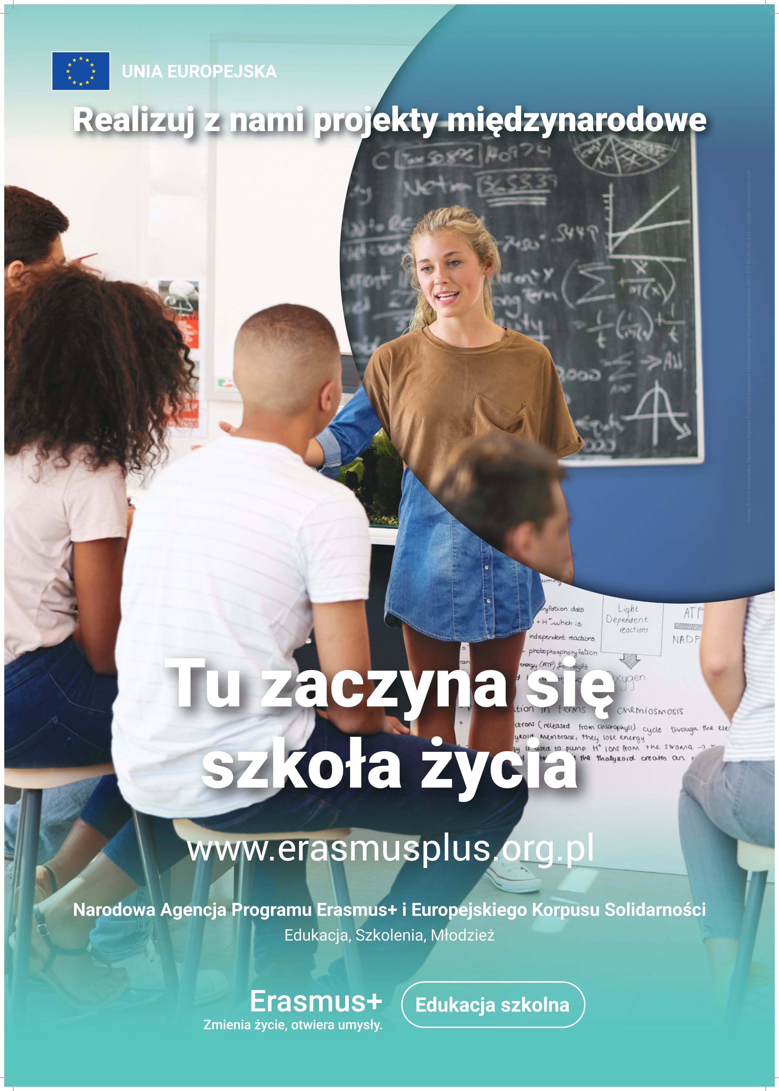 Program Erasmus+