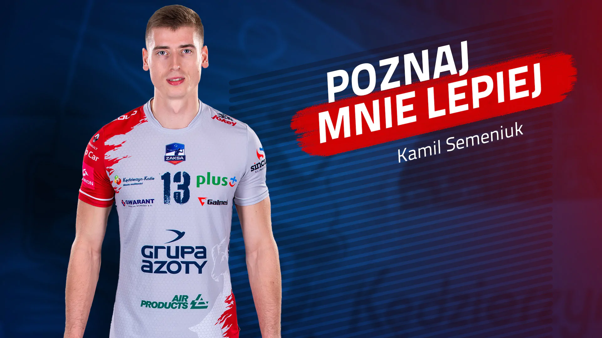 Kamil Semeniuk